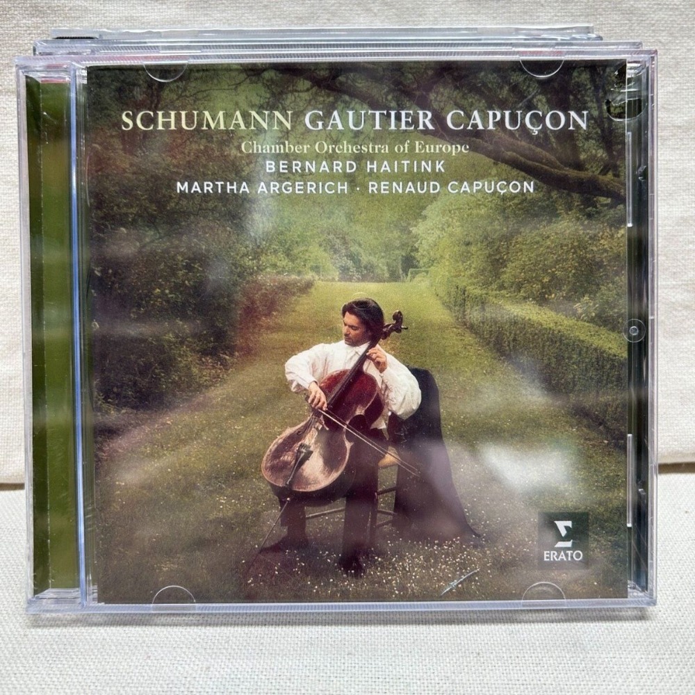 Album di Opere per Violoncello - Musical Instrument With A recensione e prezzo