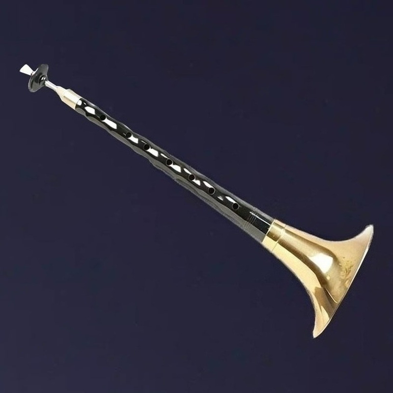 Suonas in ebano fatto a mano T - Bagpipe Practice Chanter recensione e prezzo
