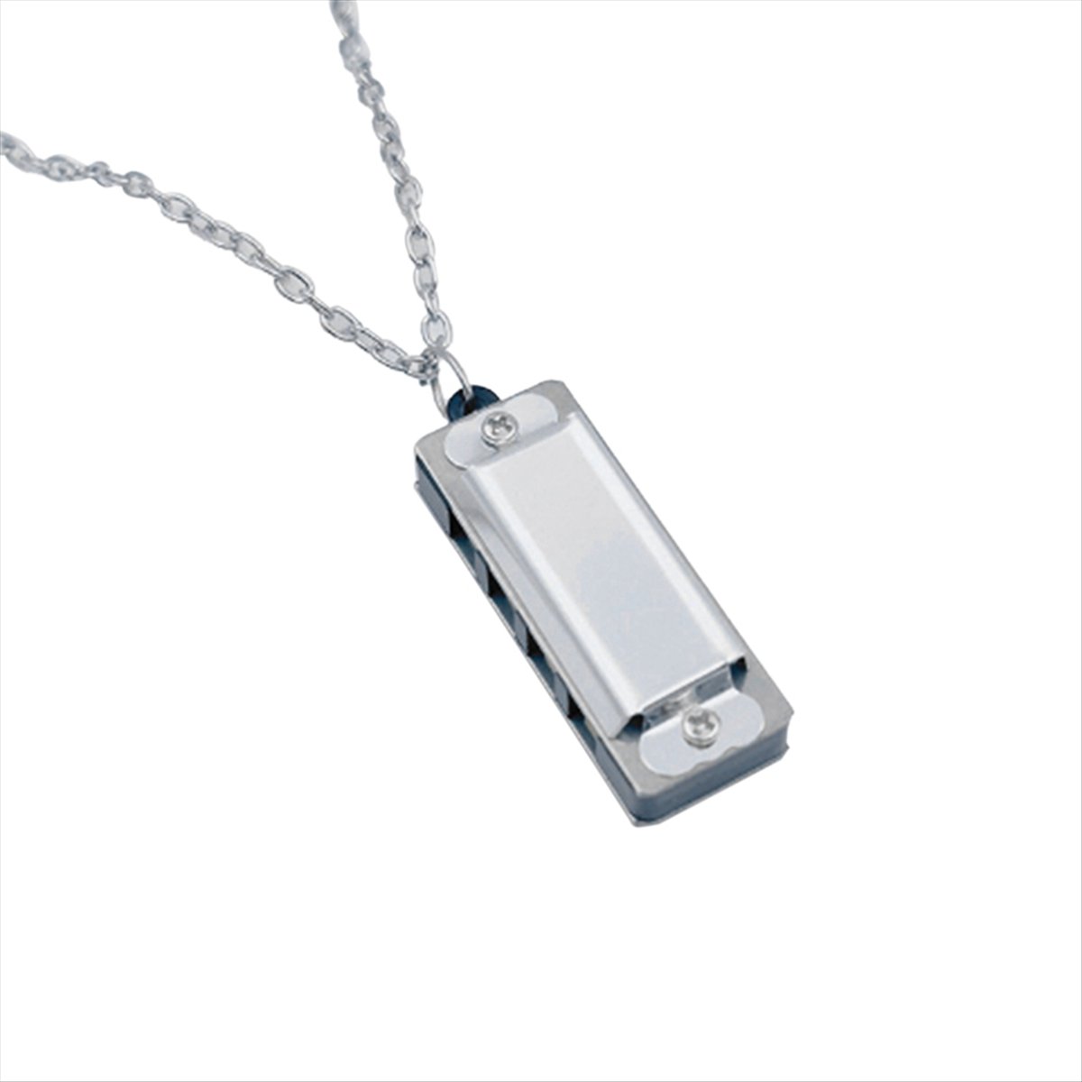 Collana con Mini Armonica ABXY - Musical Instrument Organ recensione e prezzo