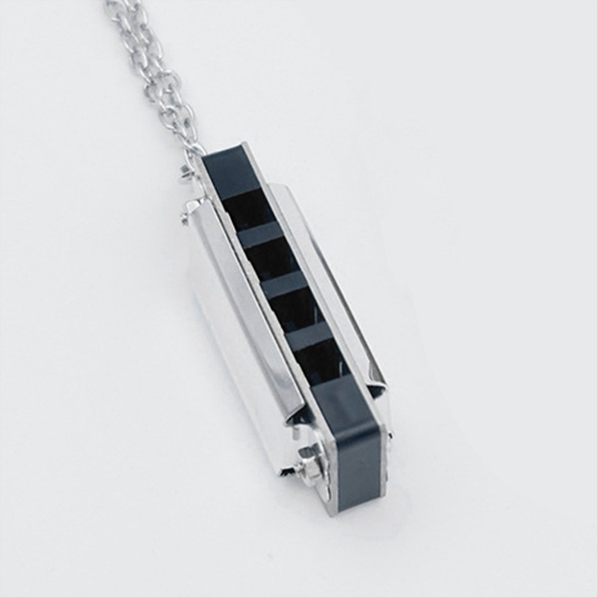Collana con Mini Armonica ABXY - Musical Instrument Organ recensione e prezzo