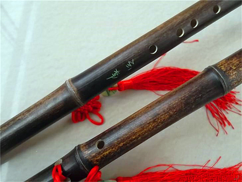 Flauto Traversale Bawu in Tona - Bagpipe Practice Chanter recensione e prezzo