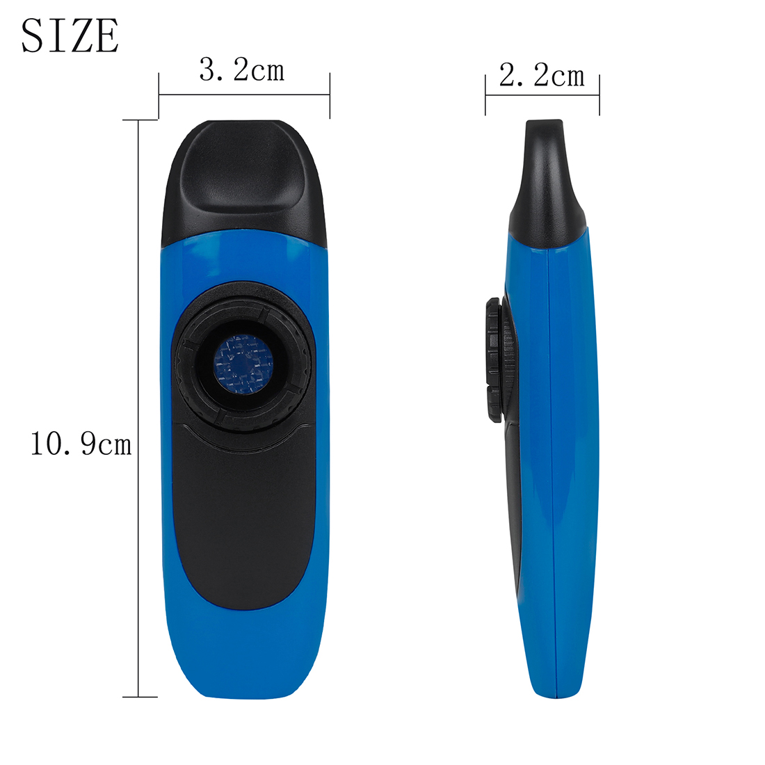 IRIN Kazoo Nuovo Flauto Armoni - Musical Instrument Organ recensione e prezzo