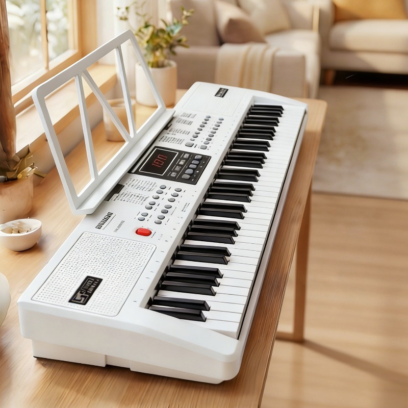Tastiera Elettronica 61 Tasti  - Musical Instrument Organ recensione e prezzo
