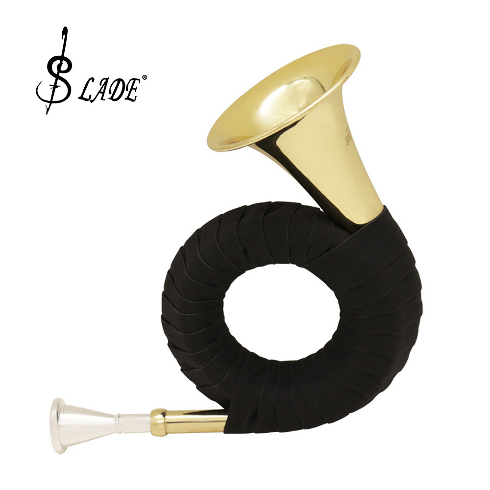 SLADE Bb Corno da caccia in ot - Bagpipe Practice Chanter recensione e prezzo