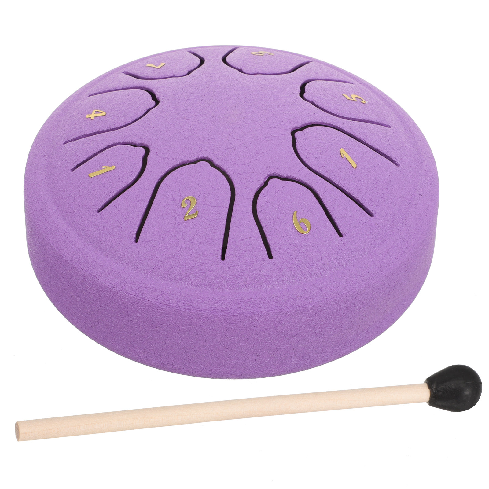 Set di Tamburi in Acciaio Port - Musical Instrument Percussion recensione e prezzo