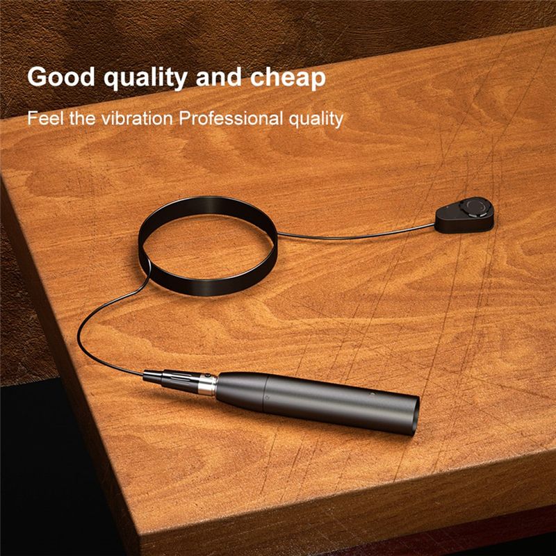 【A15I】 Microfono cablato per v - Musical Instrument With A recensione e prezzo