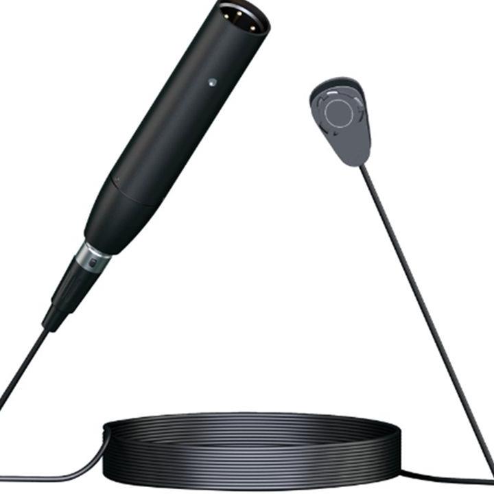 【A15I】 Microfono cablato per v - Musical Instrument With A recensione e prezzo