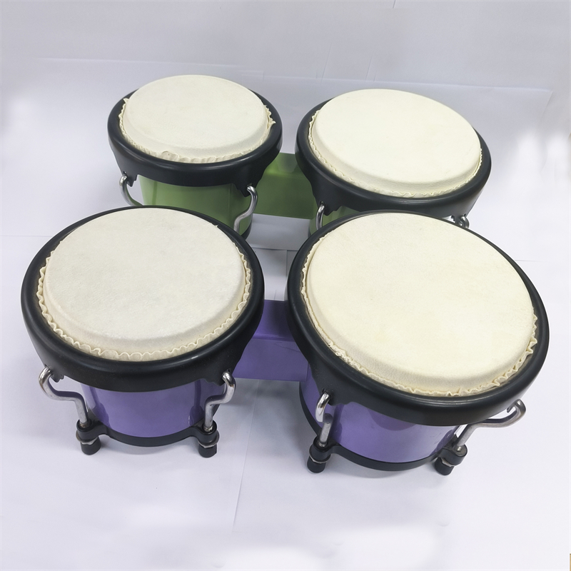 BGD‑08C Mini Tamburo Bongo in  - Musical Instrument Percussion recensione e prezzo
