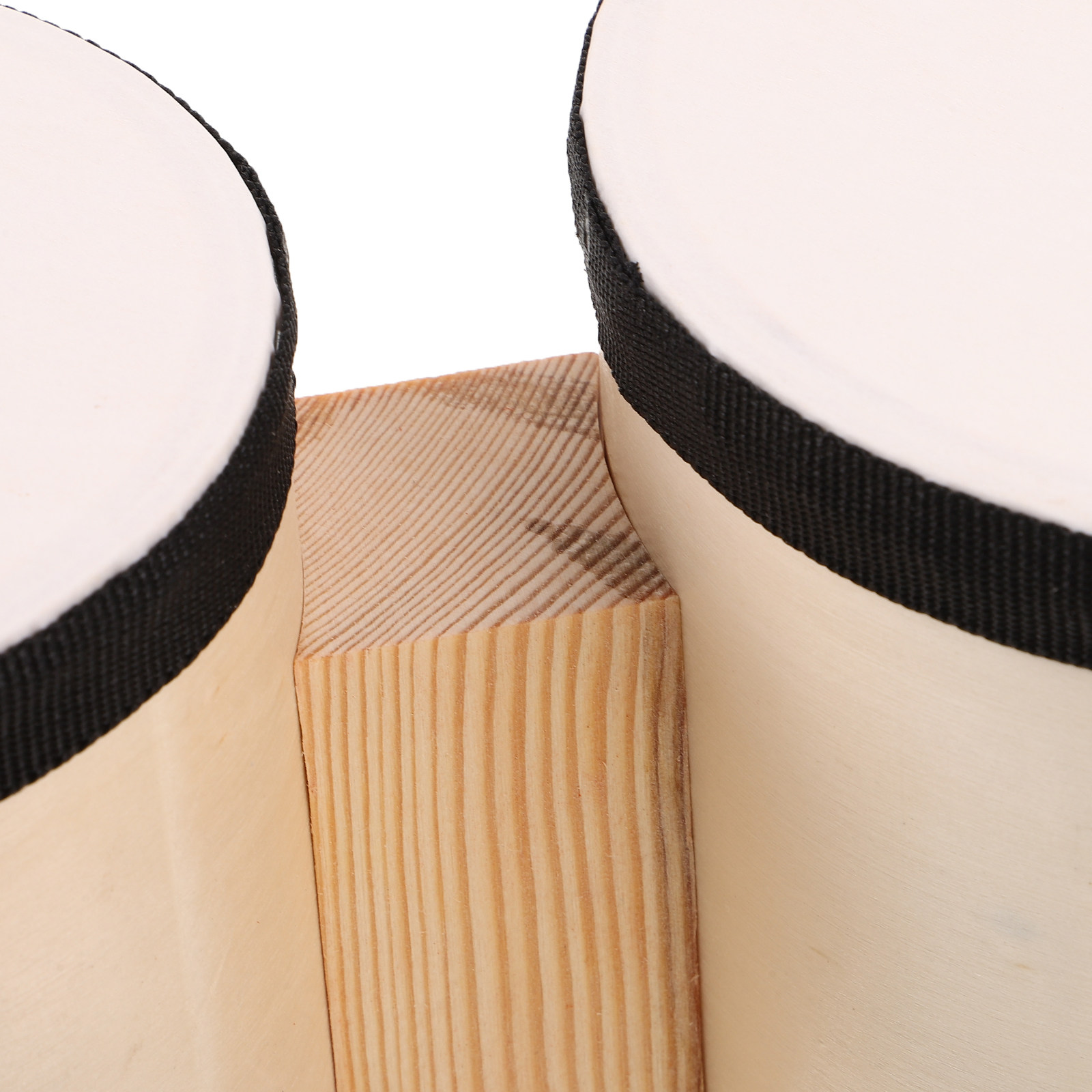 Set di Bongo in Legno per Prin - Musical Instrument Percussion recensione e prezzo