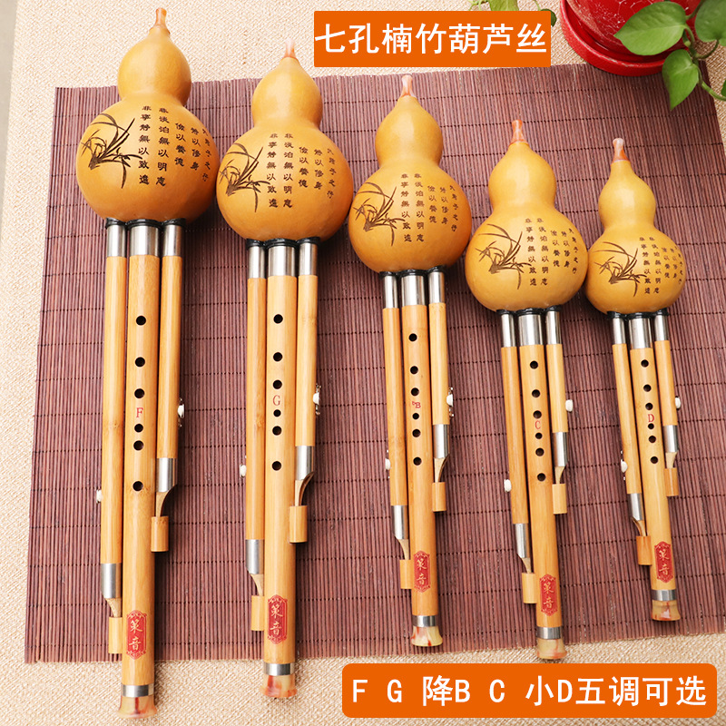 Strumento musicale in seta di  - Musical Instrument You Blow recensione e prezzo