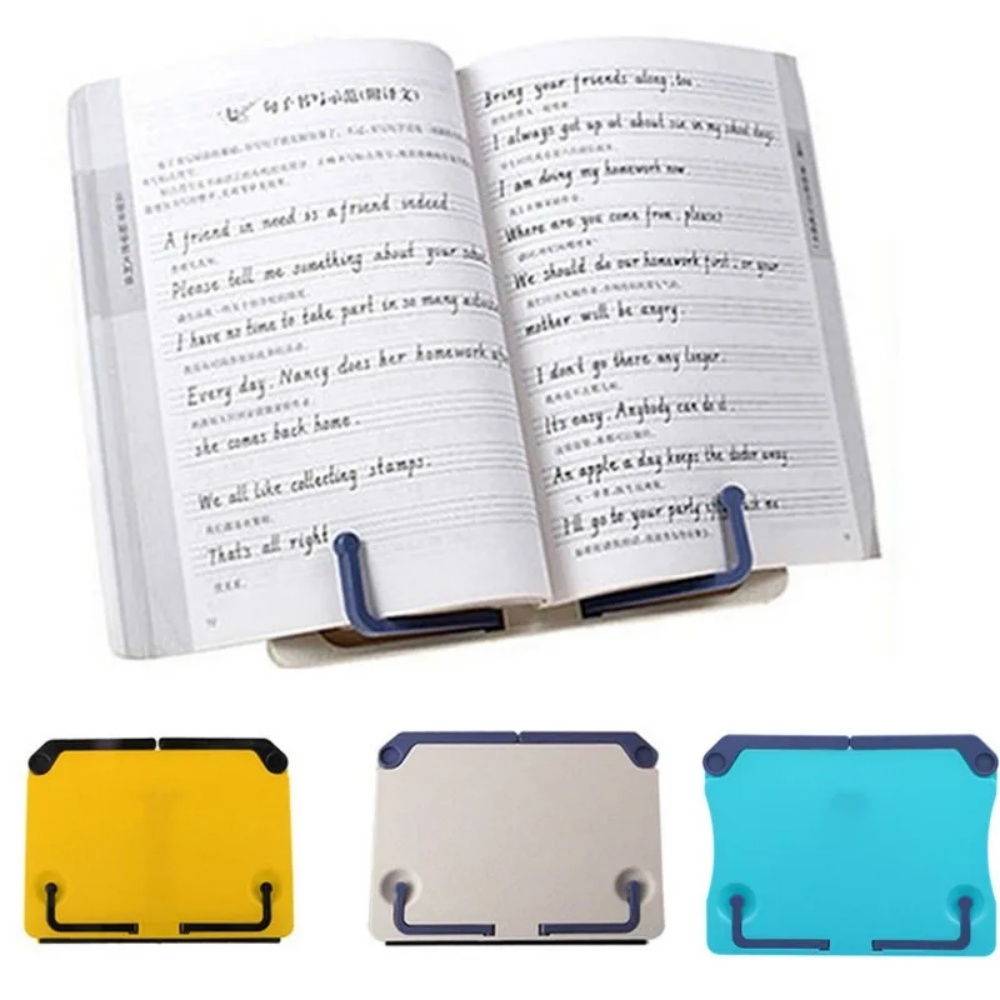 Supporto da lettura portatile  - Musical Instruments List recensione e prezzo