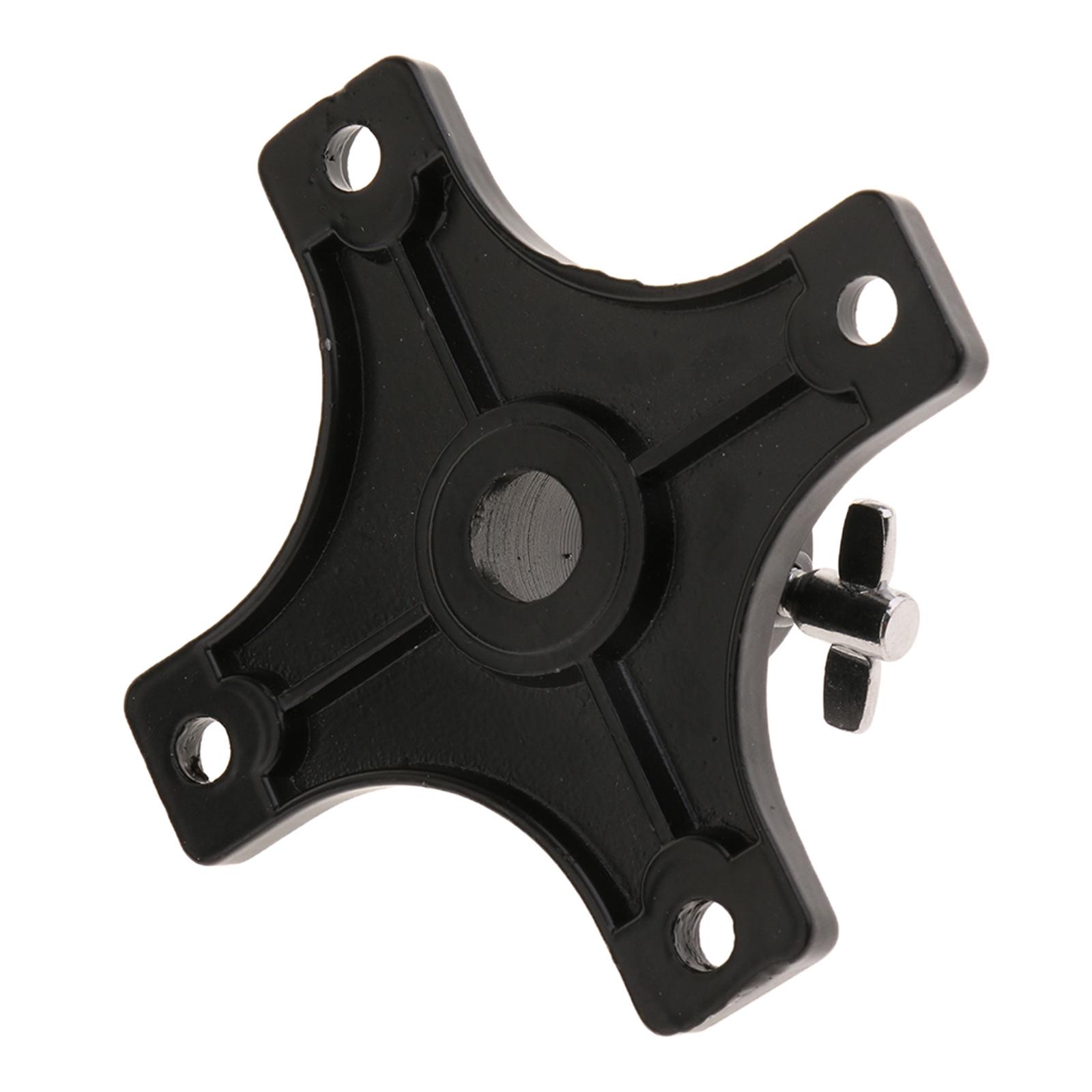 Base Resistente per Sgabello d - Musical Instrument Percussion recensione e prezzo