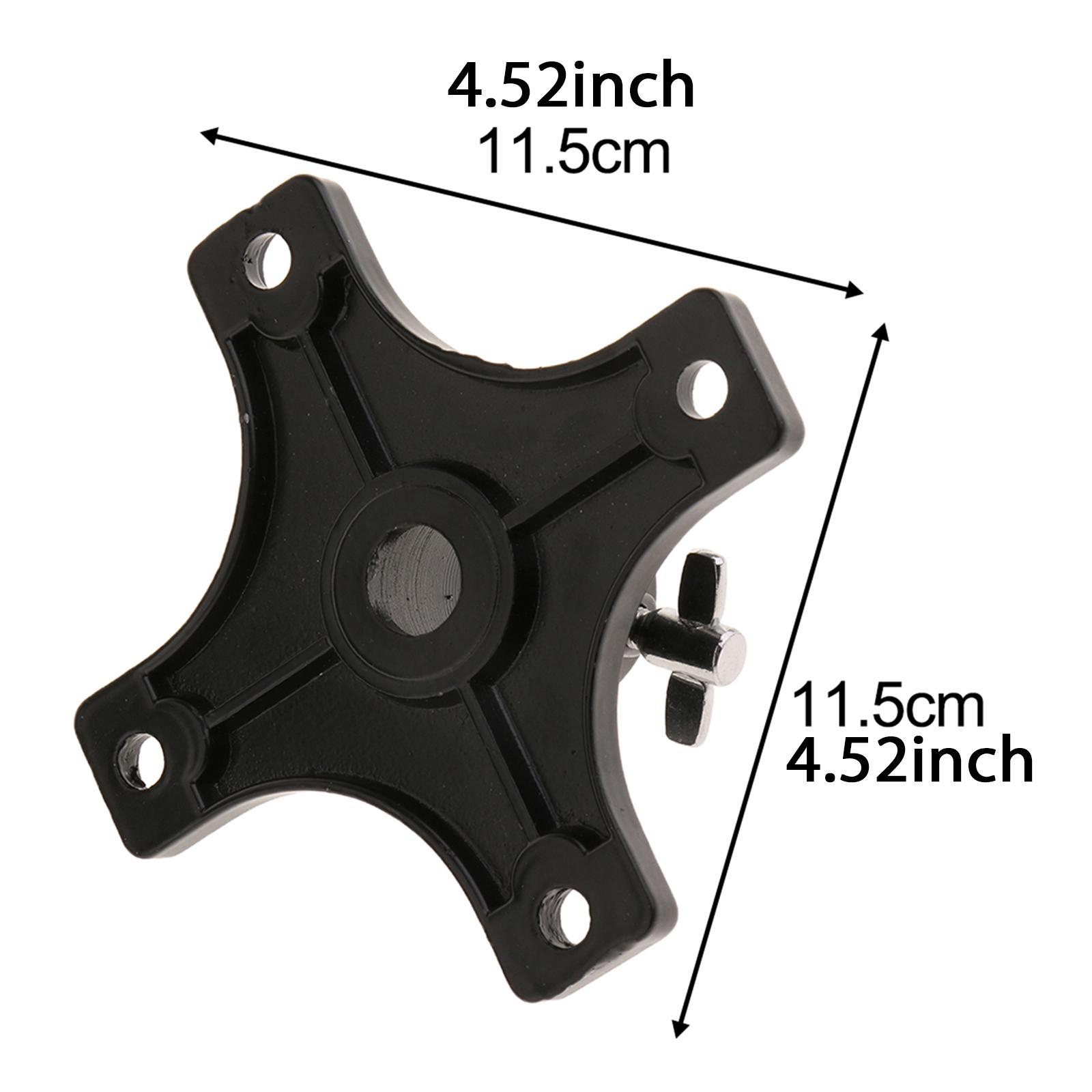 Base Resistente per Sgabello d - Musical Instrument Percussion recensione e prezzo