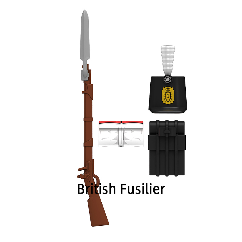 Il N001-N006 British NCO Fusil - Bagpipe Practice Chanter recensione e prezzo