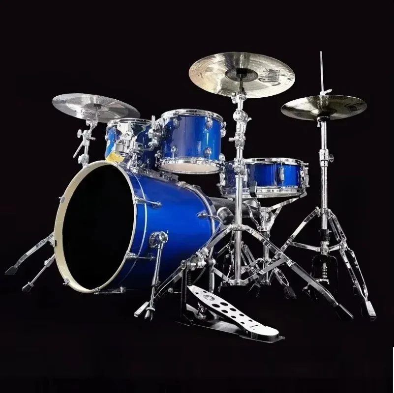 Set di Batteria Aiersi per Adu - Musical Instrument Percussion recensione e prezzo