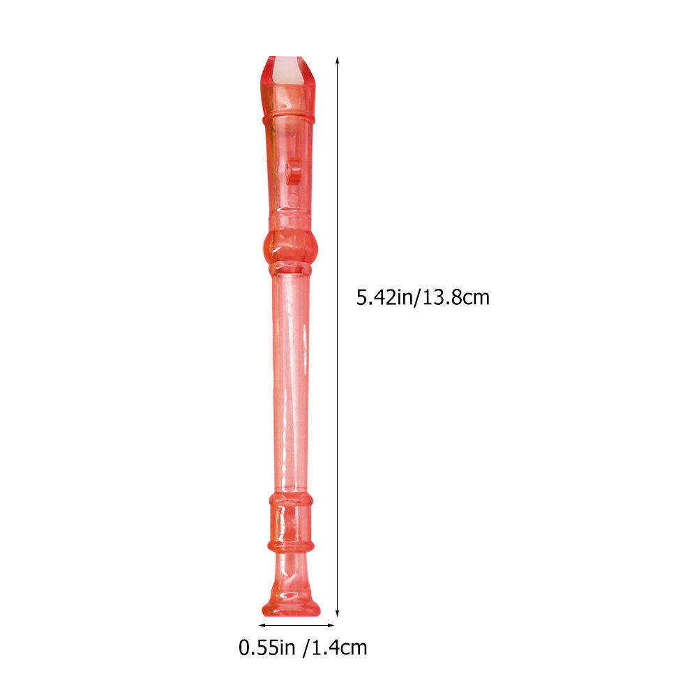 Set di 12 Clarinetti per Bambi - Musical Instrument You Blow recensione e prezzo