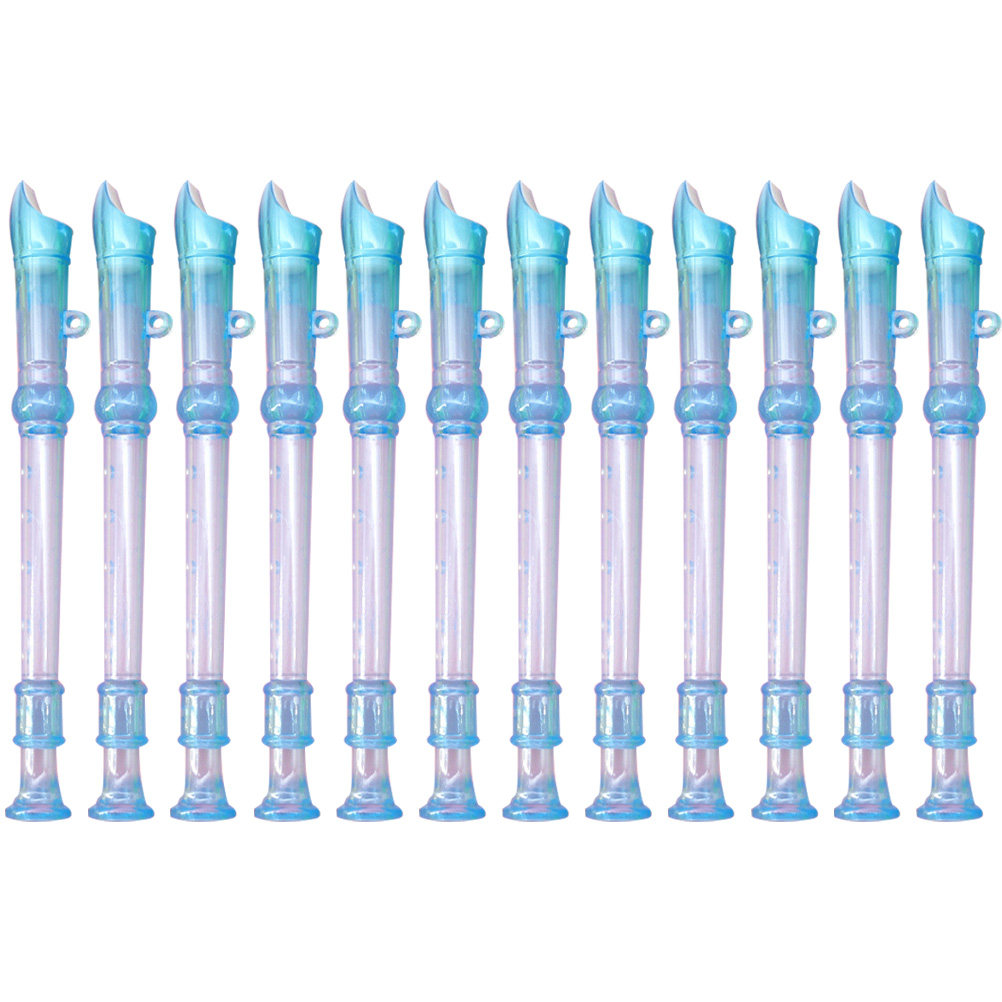 Set di 12 Clarinetti per Bambi - Musical Instrument You Blow recensione e prezzo