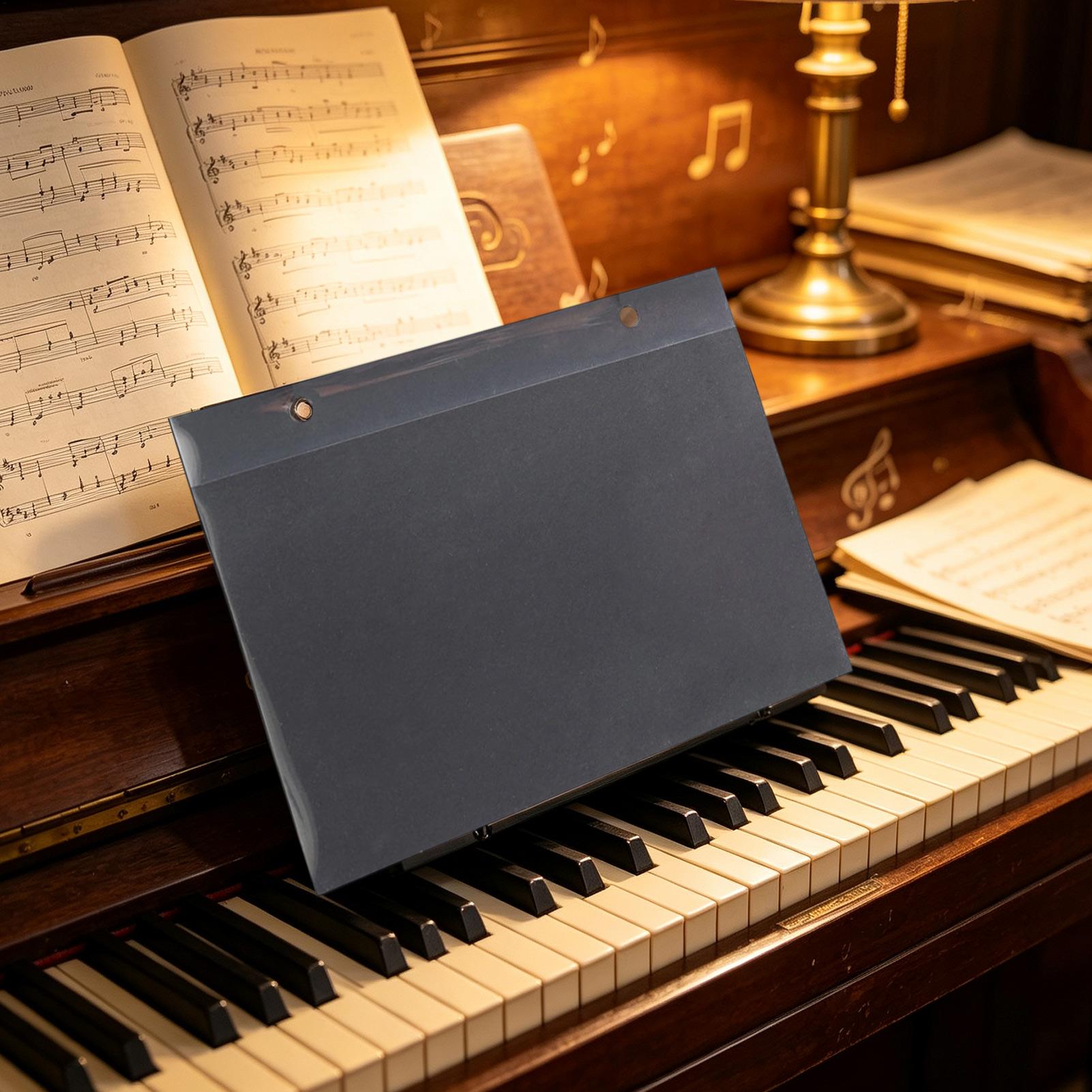 Cartella Porta Spartiti per St - Musical Instrument With A recensione e prezzo