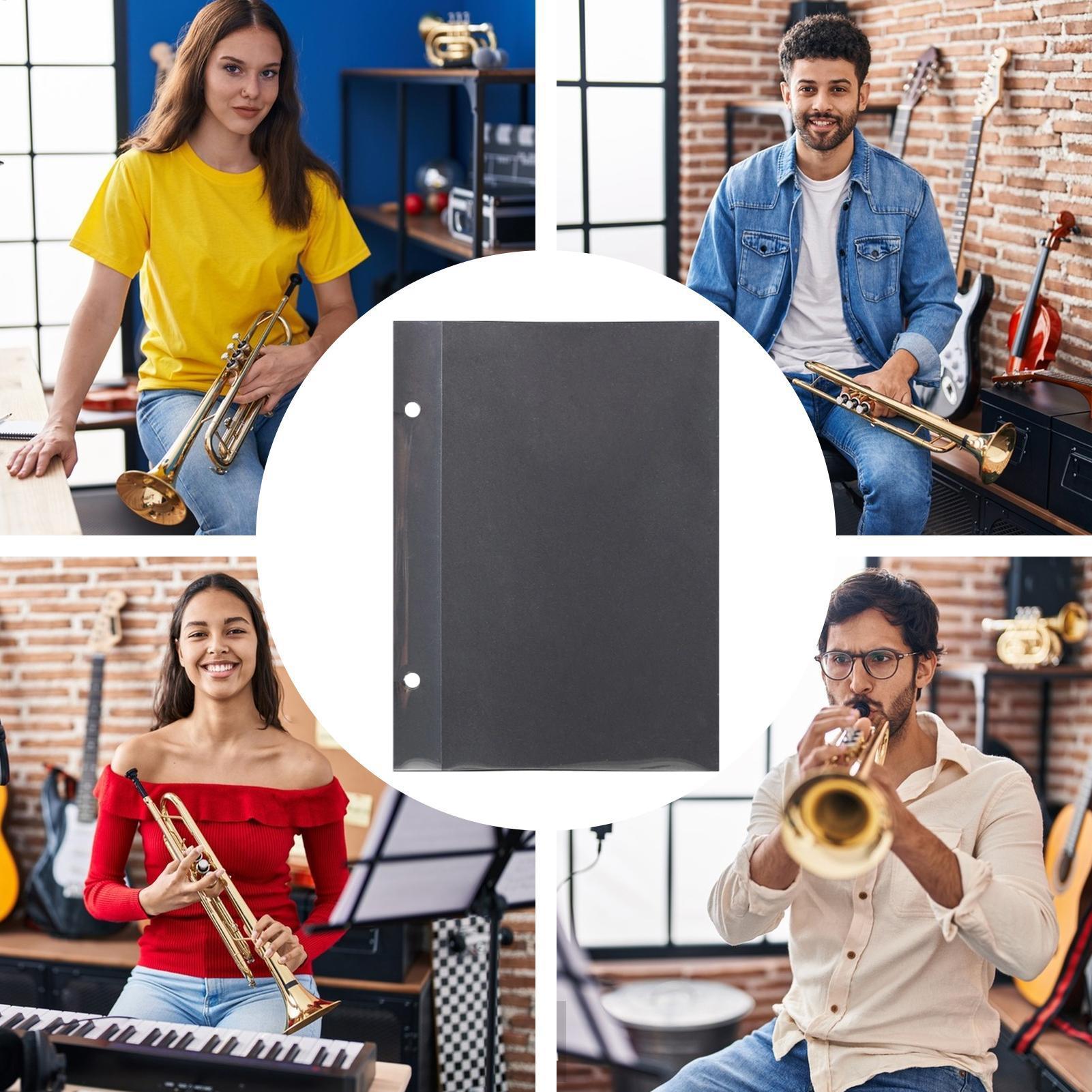 Cartella Porta Spartiti per St - Musical Instrument With A recensione e prezzo