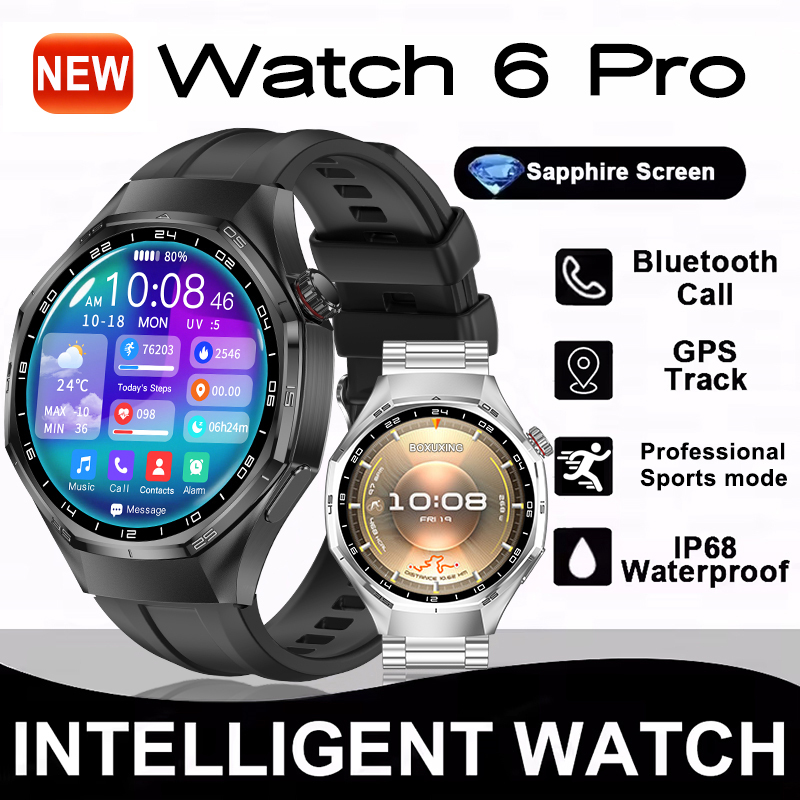 Nuovo Smartwatch Versione Glob - Musical Instrument Craft recensione e prezzo