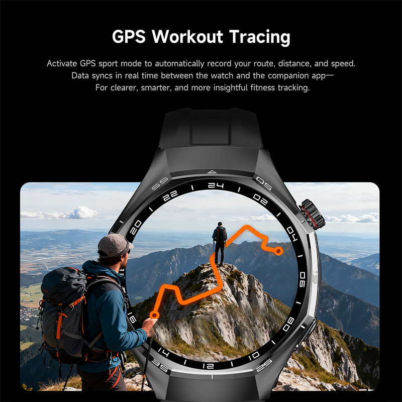 Nuovo Smartwatch Versione Glob - Musical Instrument Craft recensione e prezzo