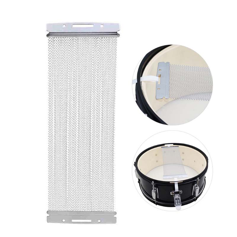 Filo di acciaio per molle per  - Musical Instrument Cajon recensione e prezzo
