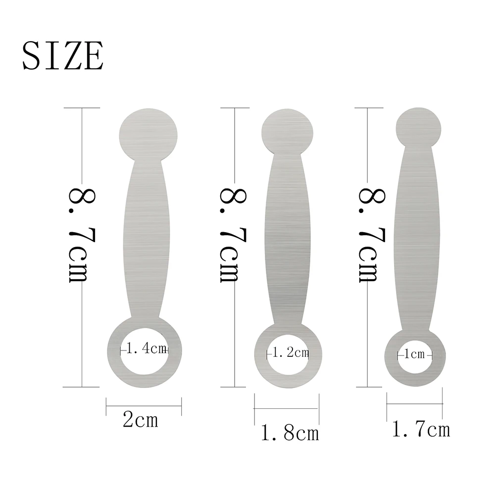 Kit di 3 Strumenti per Riparaz - Musical Instrument Piccolo recensione e prezzo