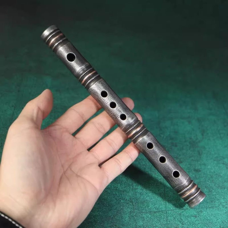 Flauto tradizionale Flauto tra - Musical Instrument You Blow recensione e prezzo