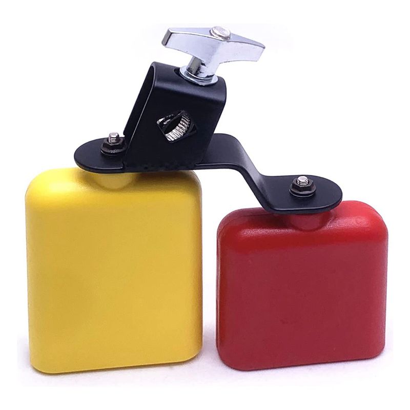 Saleout@ Jam Block Strumento a - Musical Instrument Percussion recensione e prezzo