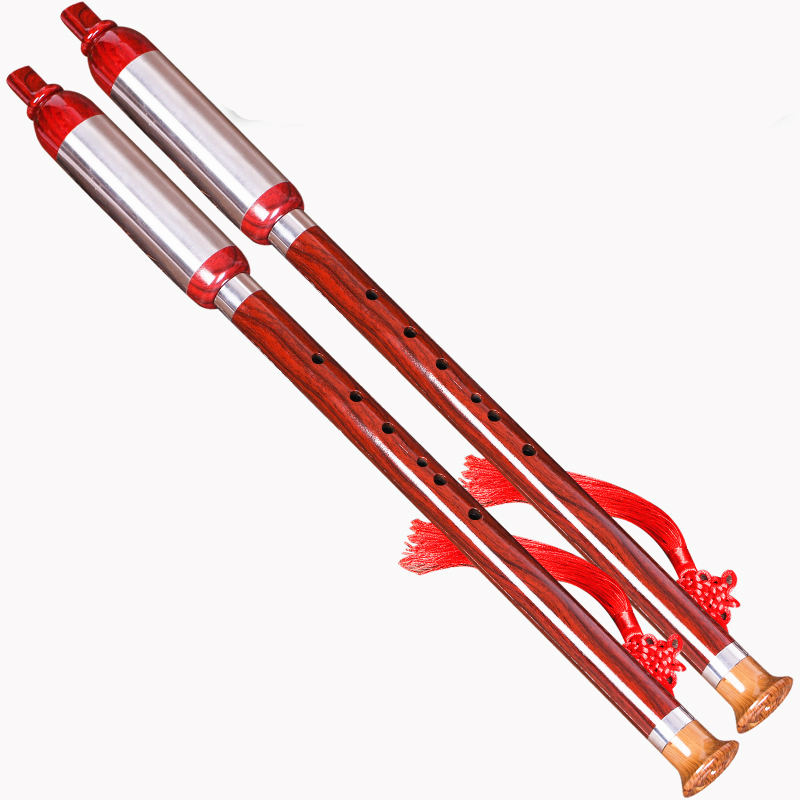 Flauto Bawu Verticale in Tonal - Bagpipe Practice Chanter recensione e prezzo