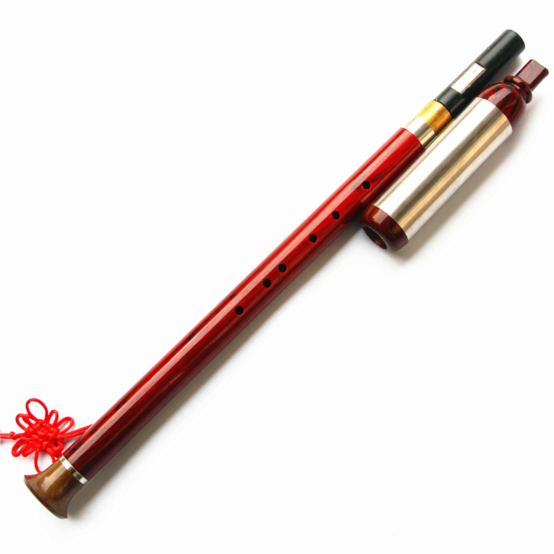 Flauto Bawu Verticale in Tonal - Bagpipe Practice Chanter recensione e prezzo