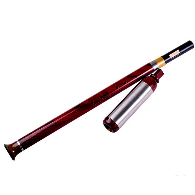 Flauto Bawu Verticale in Tonal - Bagpipe Practice Chanter recensione e prezzo