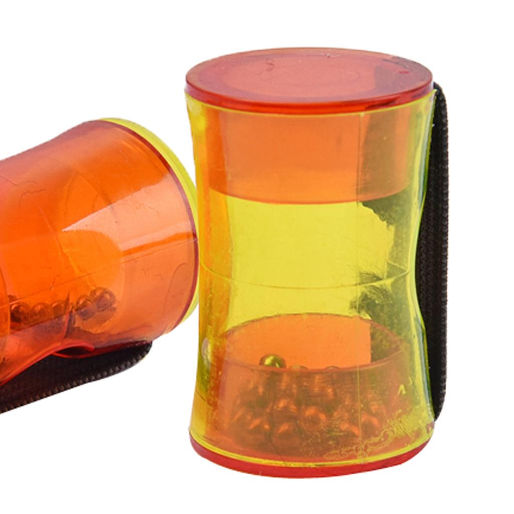 Shaker a Dita per Ritmo, Strum - Musical Instrument Cajon recensione e prezzo