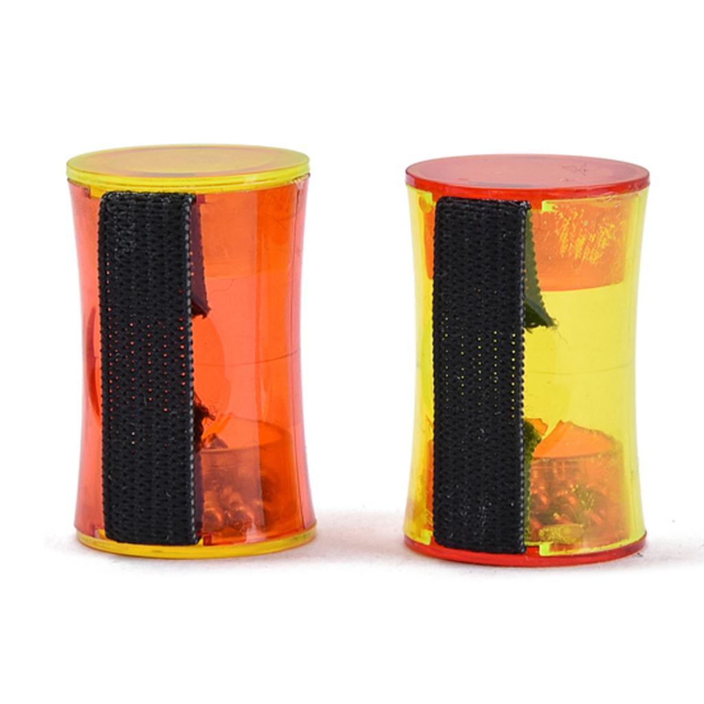 Shaker a Dita per Ritmo, Strum - Musical Instrument Cajon recensione e prezzo