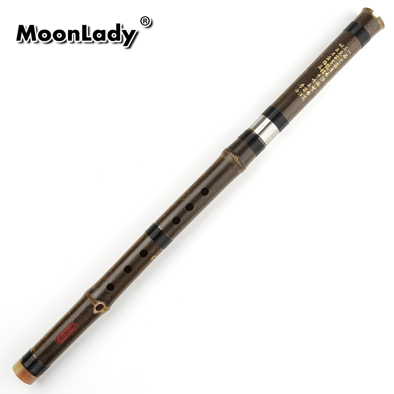 Flauto di bambù cinese Chiave  - Bagpipe Practice Chanter recensione e prezzo