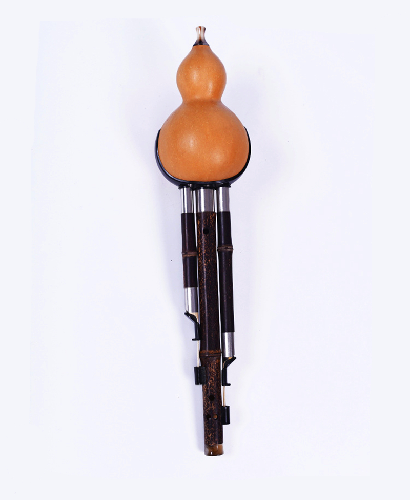 Flauto di bambù Hulusi a tre t - Bagpipe Practice Chanter recensione e prezzo