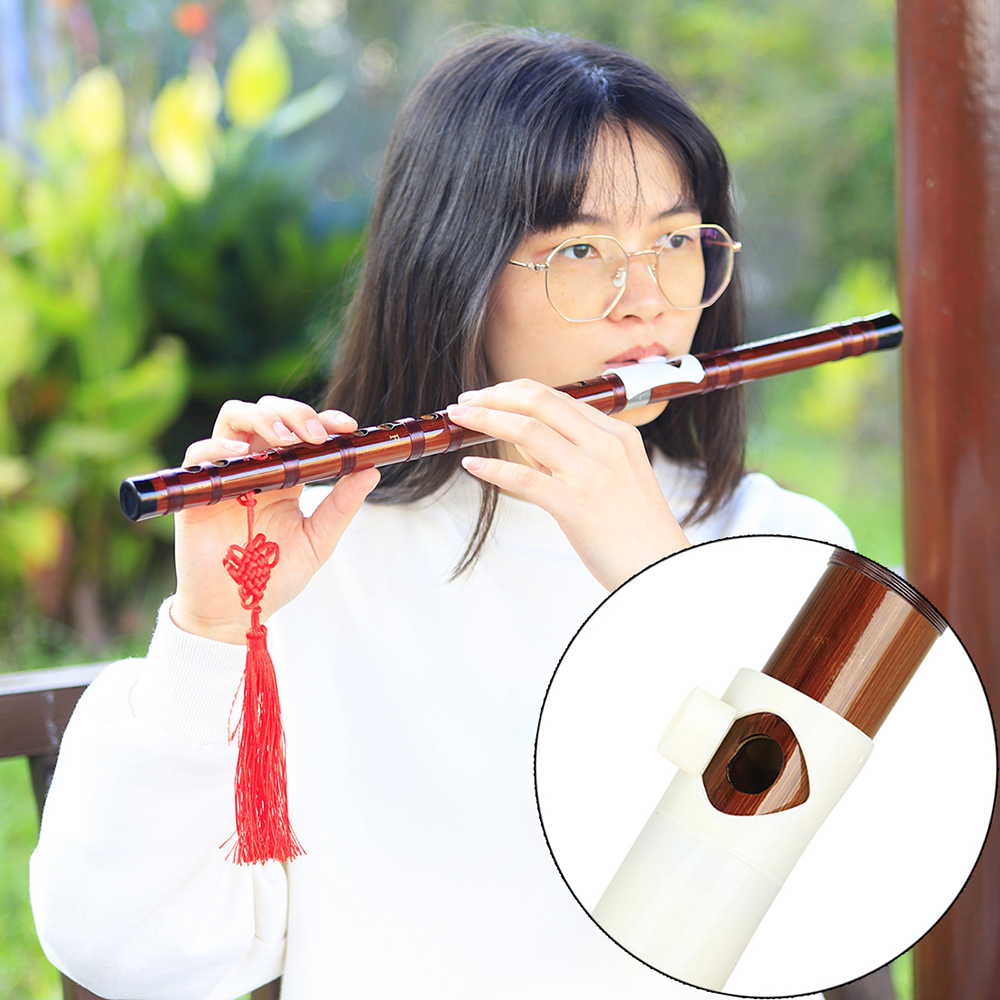 M MBAT flauto di bambù di alta - Bagpipe Practice Chanter recensione e prezzo