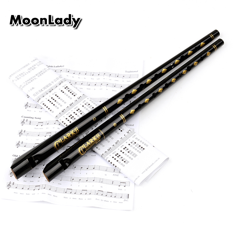 Flauto Tradizionale Clarke in  - Bagpipe Practice Chanter recensione e prezzo