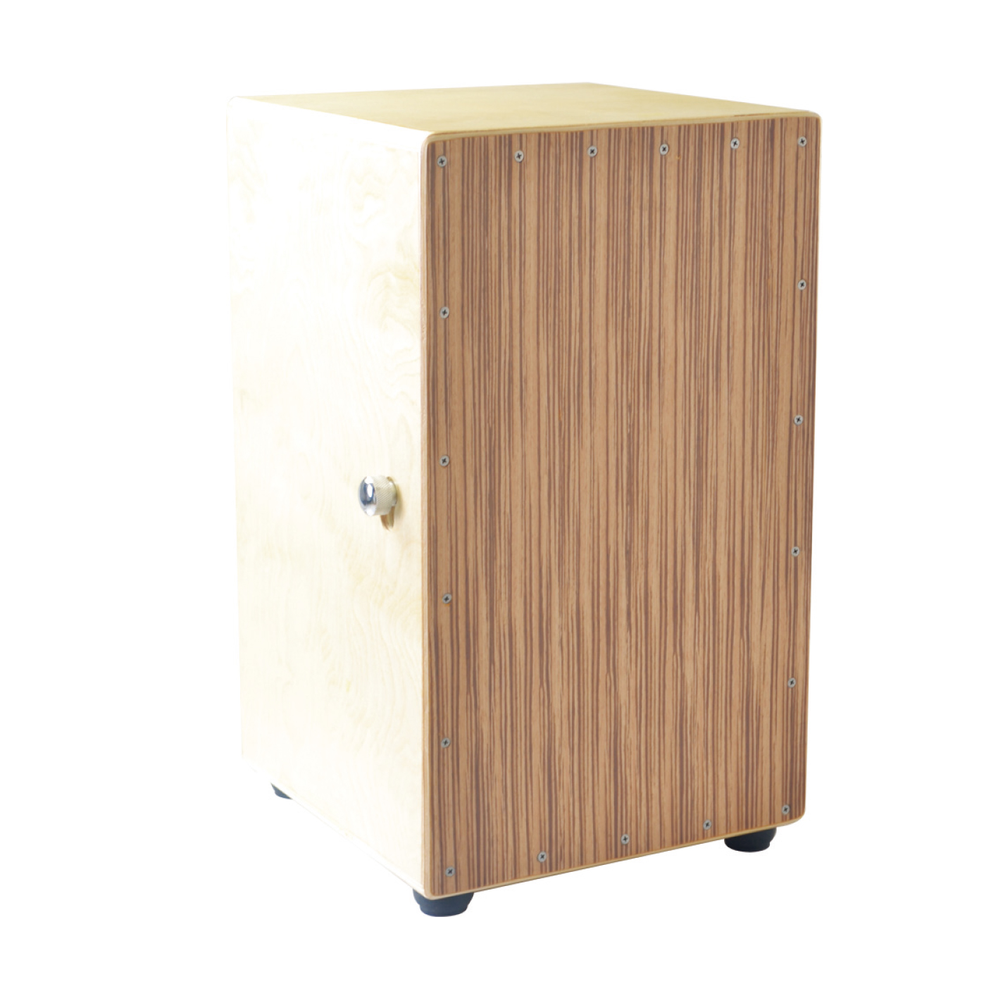Cajon in legno di ebano con fi - Musical Instrument Cajon recensione e prezzo