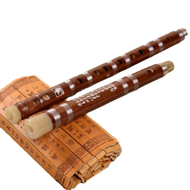 Flauto di bambù di alta qualit - Bagpipe Practice Chanter recensione e prezzo