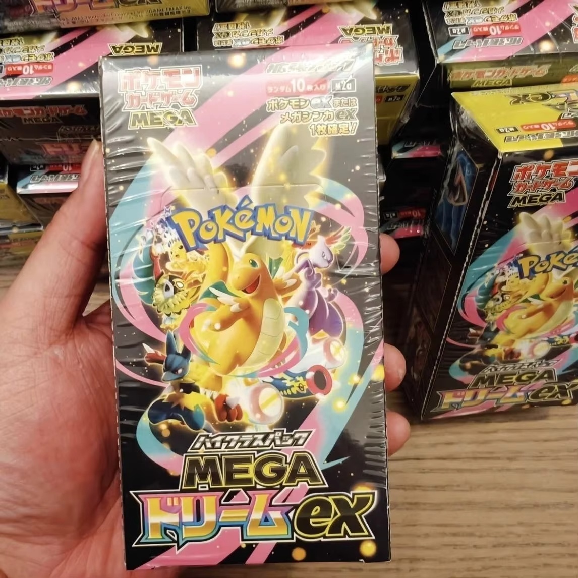 Carte Pokémon Originali Ptcg,  - Musical Instrument Cajon recensione e prezzo