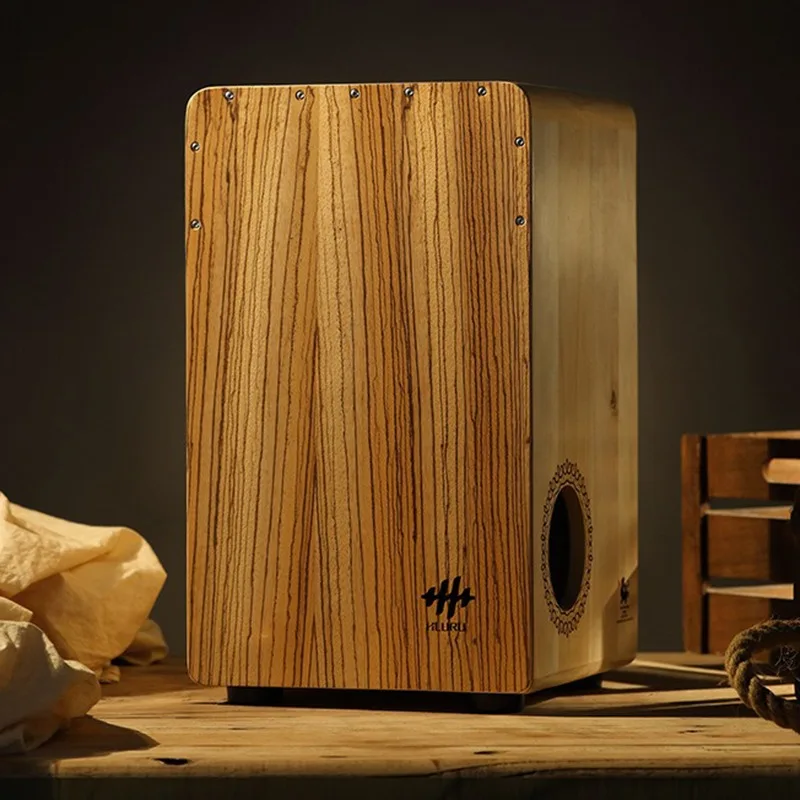 Tamburo a scatola per cajon in - Musical Instrument Cajon recensione e prezzo