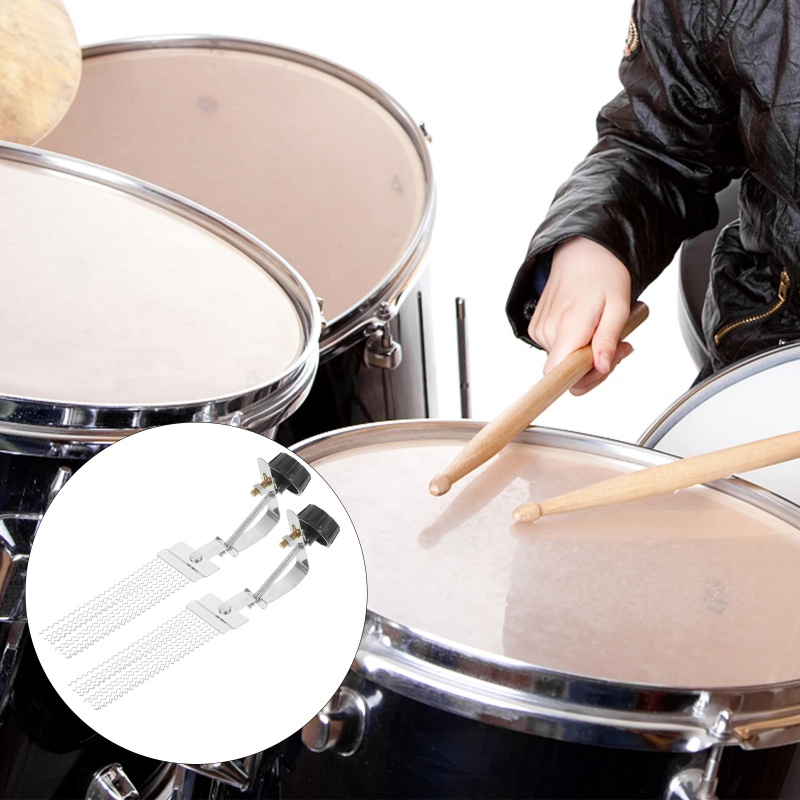 1/2 pz. Mezza molla in acciaio - Musical Instrument Cajon recensione e prezzo