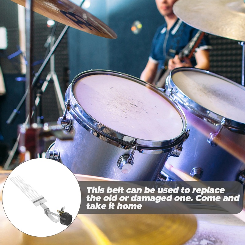 1/2 pz. Mezza molla in acciaio - Musical Instrument Cajon recensione e prezzo