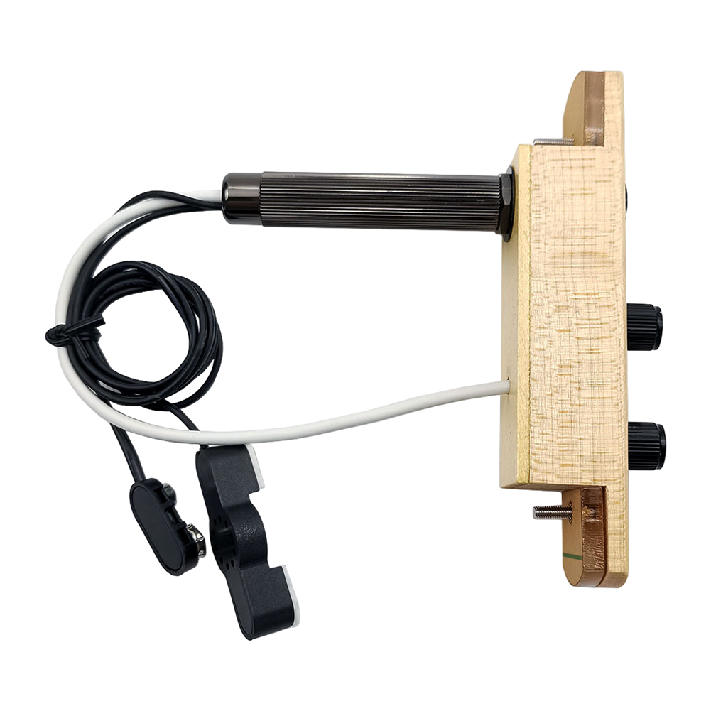 Preamplificatore/Pickup per Ca - Musical Instrument Cajon recensione e prezzo