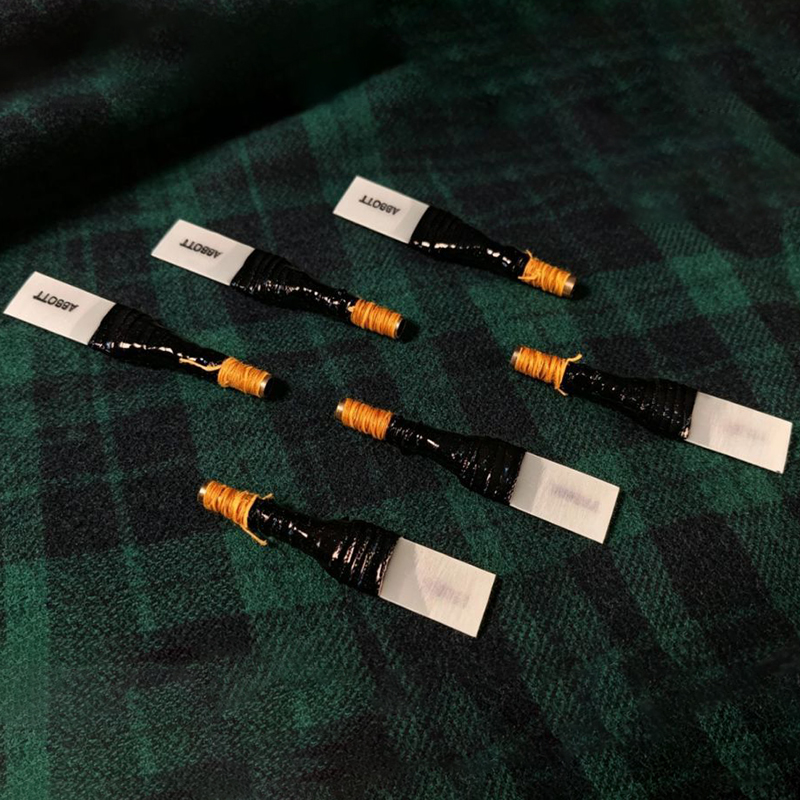 Ansa per Chanter di Basso Ocar - Bagpipe Practice Chanter recensione e prezzo